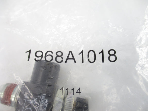 ROSS CONTROLS 1968A1018 NSMP