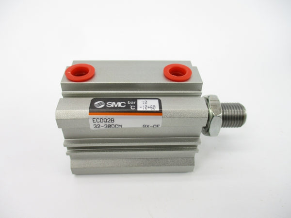 SMC ECDQ2B32-30DCM NSMP