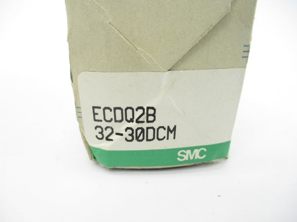 SMC ECDQ2B32-30DCM NSMP