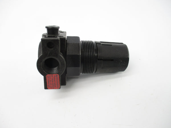 PARKER R25-02B 0/60PSI NSNP
