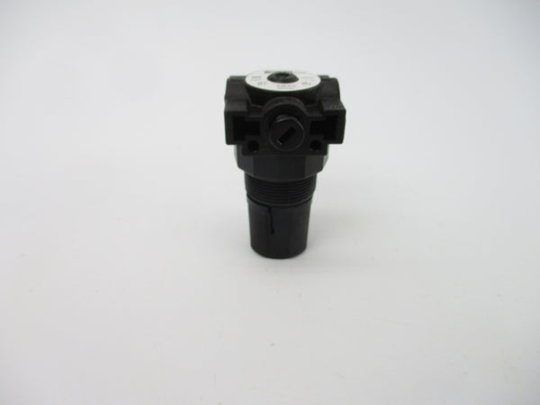 PARKER R25-02B 0/60PSI NSNP