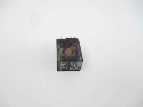 TE KHAU-17D16-12 120VAC 1A NSNP