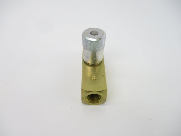 PARKER F800B-11FF 2000PSI NSNP