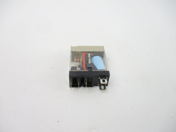 OMRON G2R-1 12VDC 10A NSNP