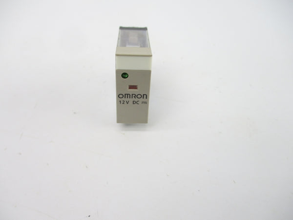 OMRON G2R-1 12VDC 10A NSNP