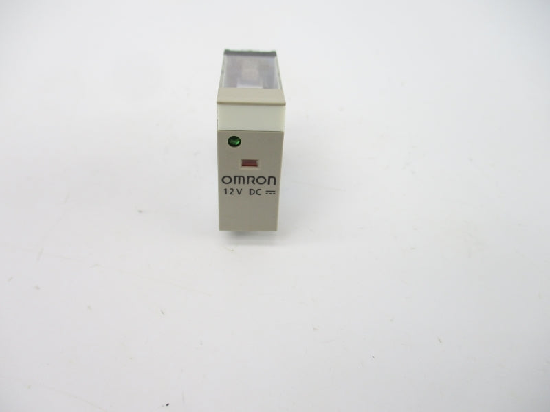 OMRON G2R-1 12VDC 10A NSNP