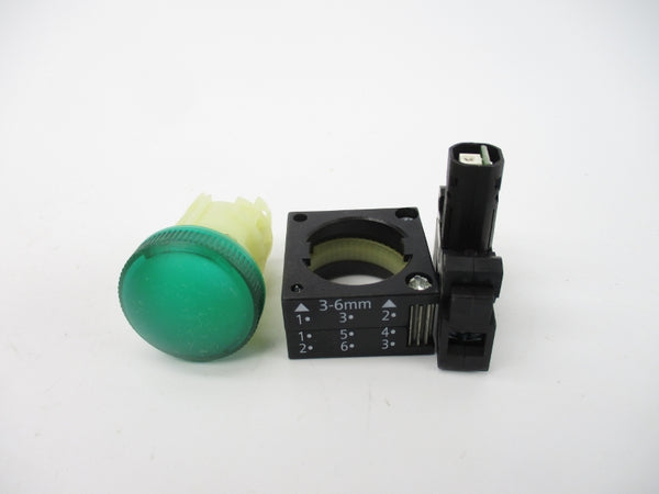 SIEMENS 3SB3244-6AA40 NSMP