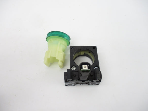 SIEMENS 3SB3244-6AA40 NSMP