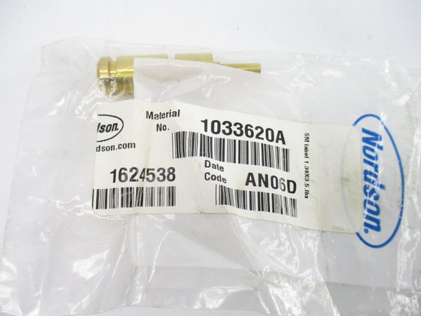 NORDSON 1033620A 1624538 NSMP