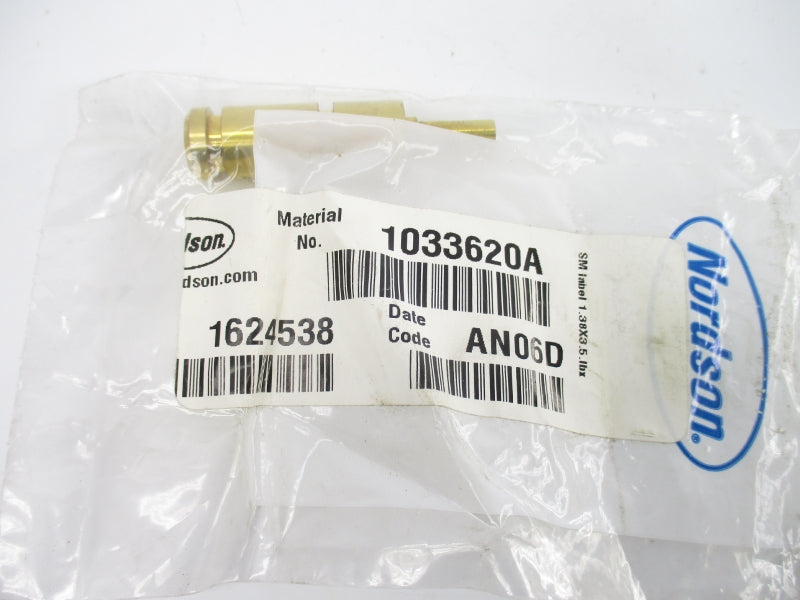 NORDSON 1033620A 1624538 NSMP
