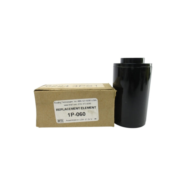 READING TECHNOLOGIES 1P-060 NSMP