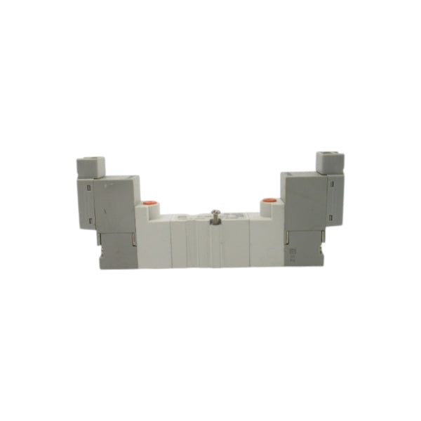 SMC SYJ3233-5MR 24VDC NSNP