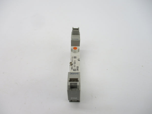SMC SYJ3233-5MR 24VDC NSNP