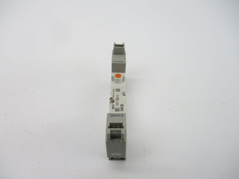 SMC SYJ3233-5MR 24VDC NSNP