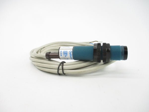 CUTLER HAMMER E58CAL18A2E2 SER. B1 20-250VAC NSNP