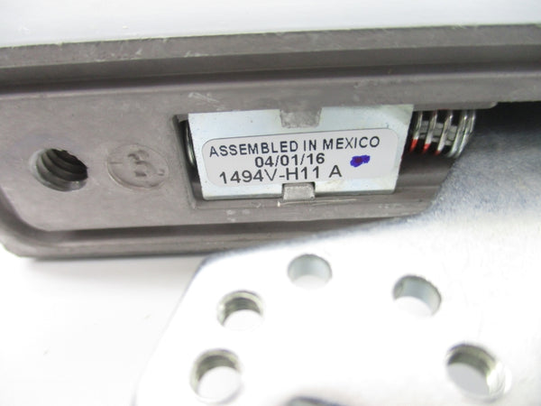 ALLEN BRADLEY 1494V-H11 SER. A NSNP