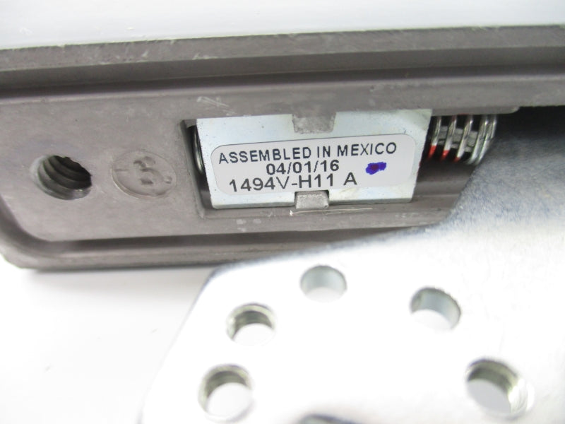 ALLEN BRADLEY 1494V-H11 SER. A NSNP