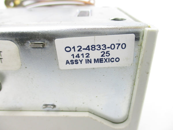 RANCO O12-4833-070 450PSI NSNP