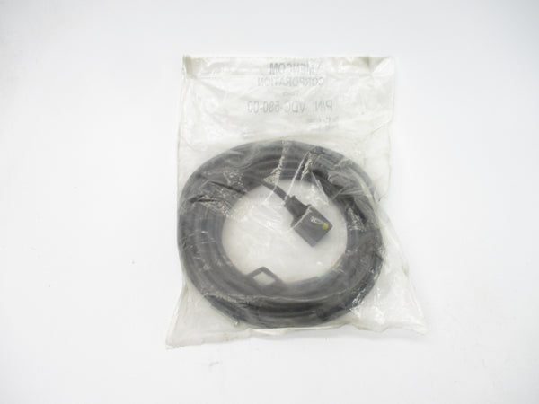 MENCOM VDC-580-00 10-50VDC NSMP