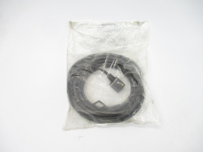 MENCOM VDC-580-00 10-50VDC NSMP