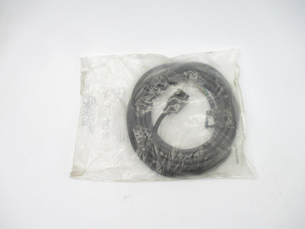 MENCOM VDC-580-00 10-50VDC NSMP