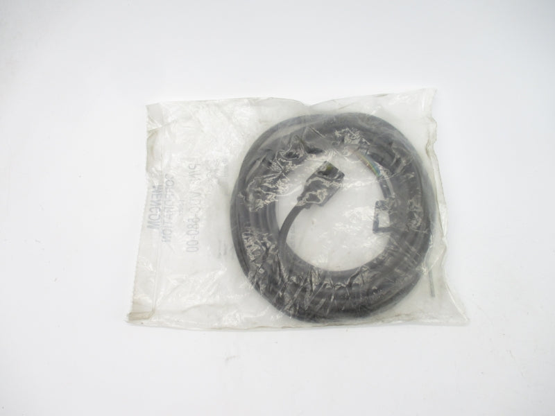 MENCOM VDC-580-00 10-50VDC NSMP