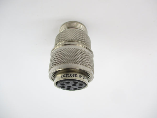 CROWN CONNECTORS CR3106E18-1S-1 NSNP