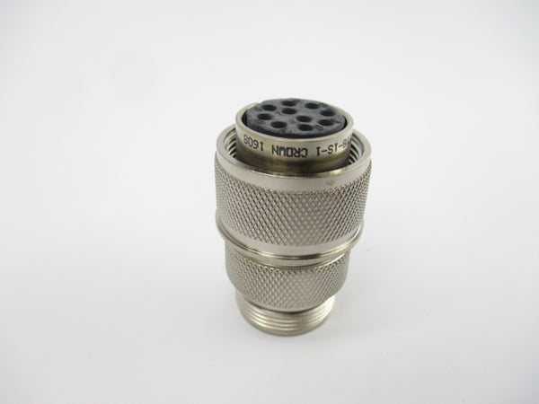 CROWN CONNECTORS CR3106E18-1S-1 NSNP