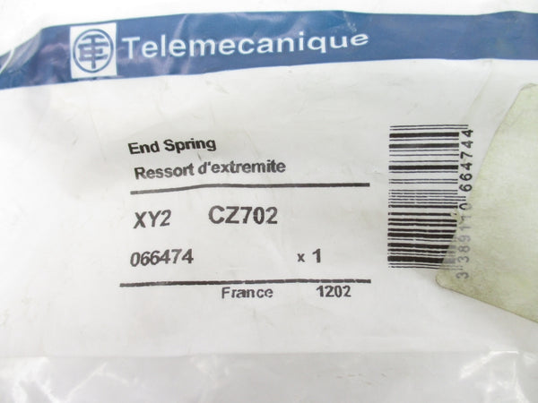 TELEMECANIQUE XY2CZ702 NSMP