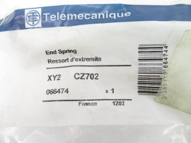 TELEMECANIQUE XY2CZ702 NSMP