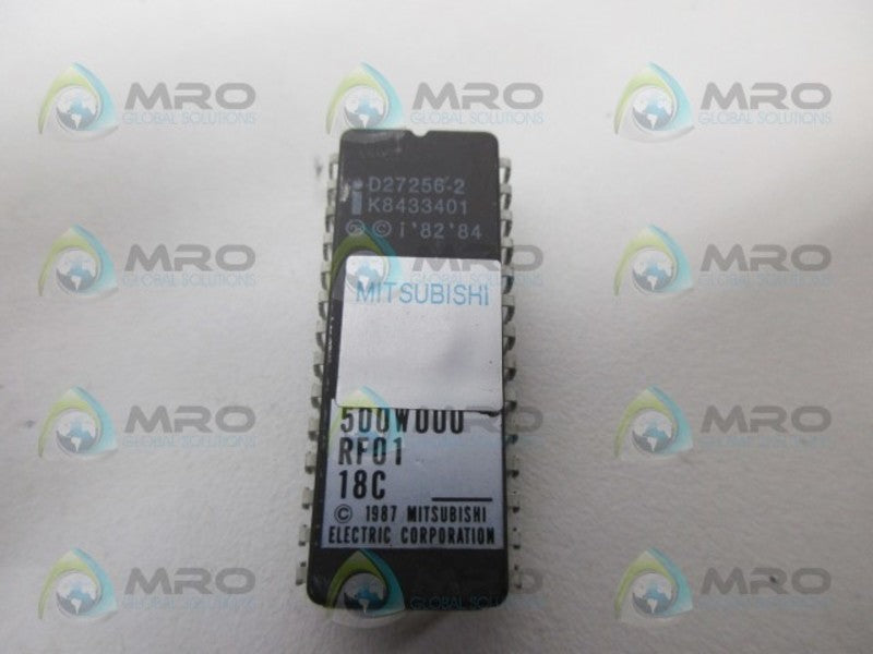 MITSUBISHI 500W00 MODULE UNMP