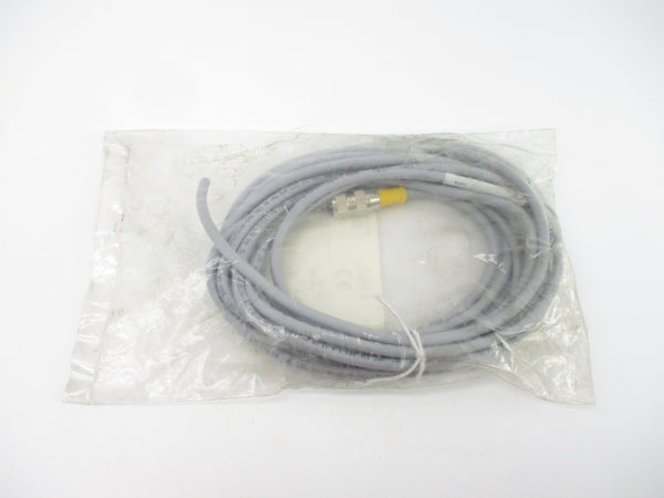 TURCK RK4.4T-6 U2177C 250V 4A NSMP