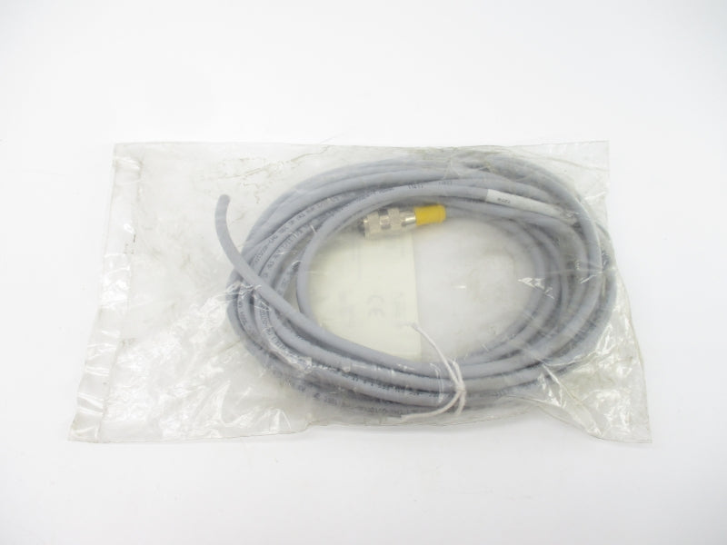 TURCK RK4.4T-6 U2177C 250V 4A NSMP