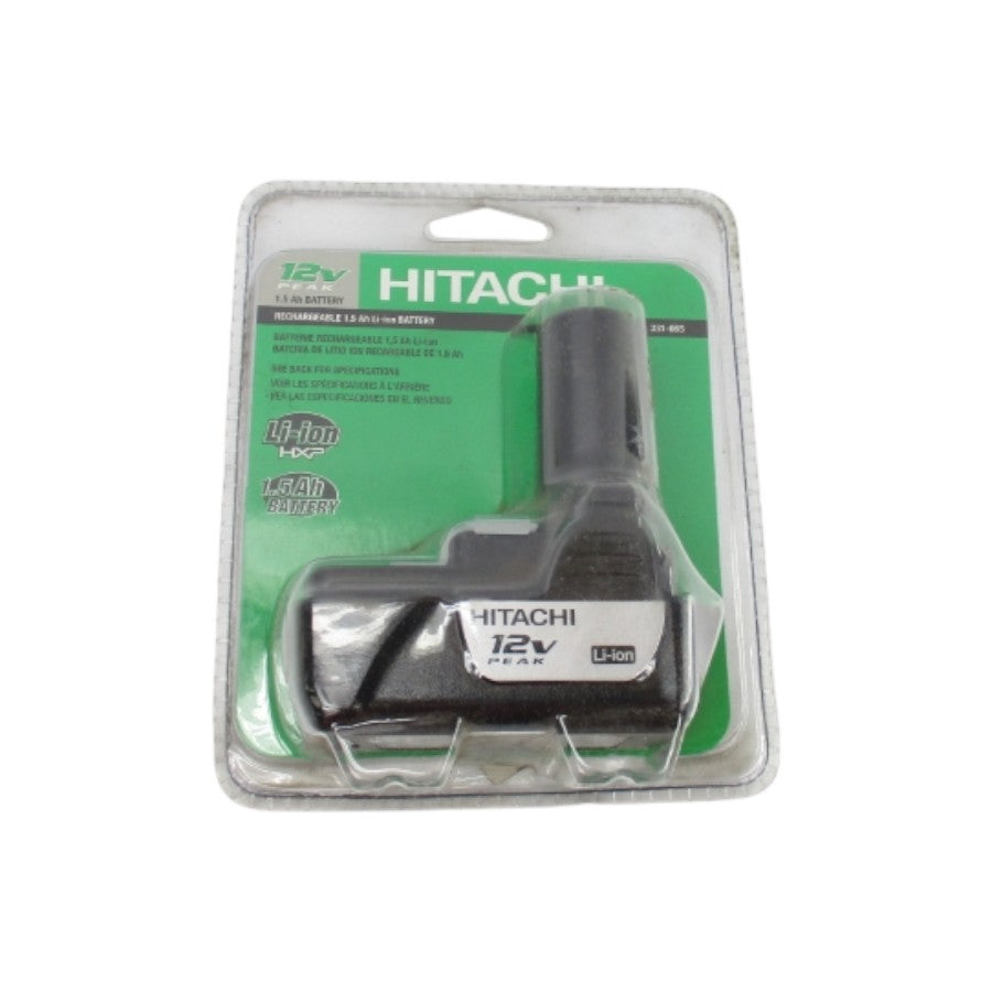 HITACHI 331-065 BCL1015 10.8V/12V NSMP