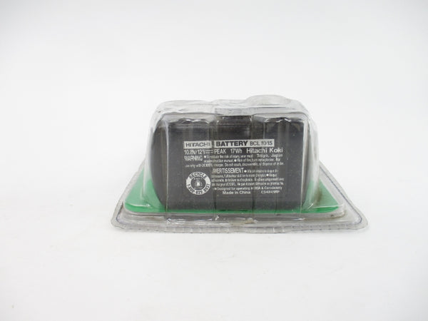 HITACHI 331-065 BCL1015 10.8V/12V NSMP