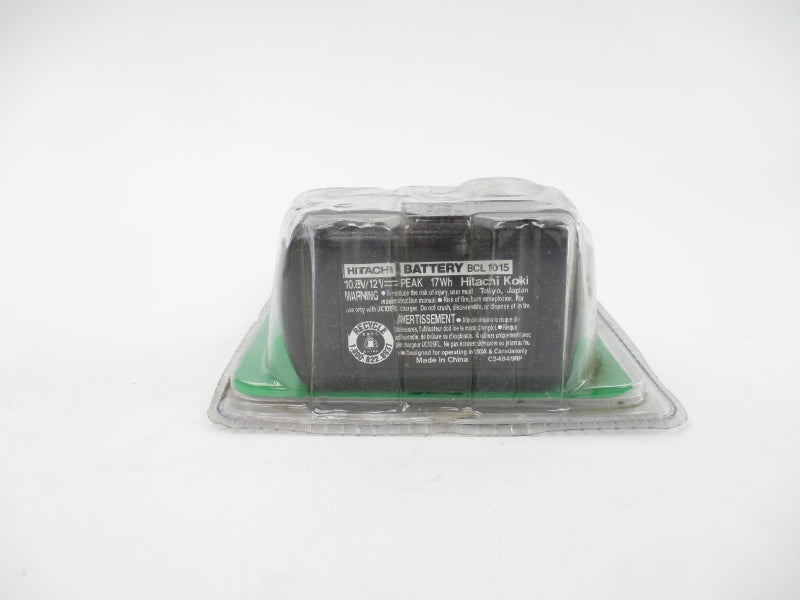 HITACHI 331-065 BCL1015 10.8V/12V NSMP