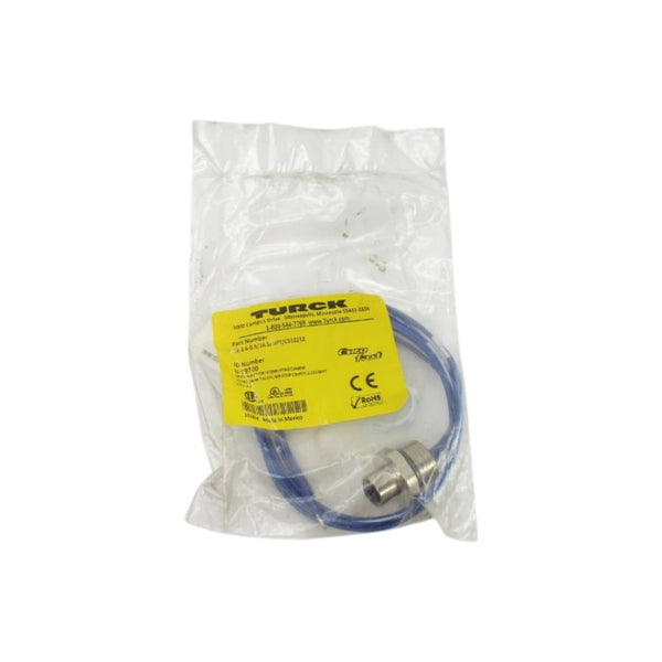 TURCK FK4.4-0.5/14.5/NPT/CS12212 U-59700 250V 4A NSMP