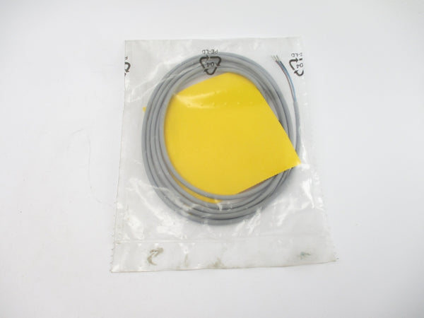 TURCK BC5-Q08-AP6X2/S250 26200 10-30VDC NSMP