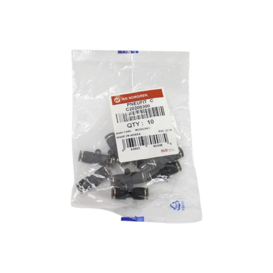 NORGREN C20200300 (PKG OF 10) NSMP