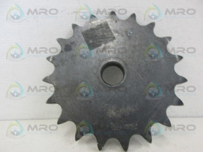 MARTIN 5019 SPROCKET NSNP