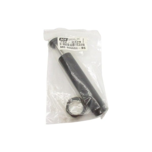 ACE CONTROLS MC600MH-BS 192-0328 NSMP