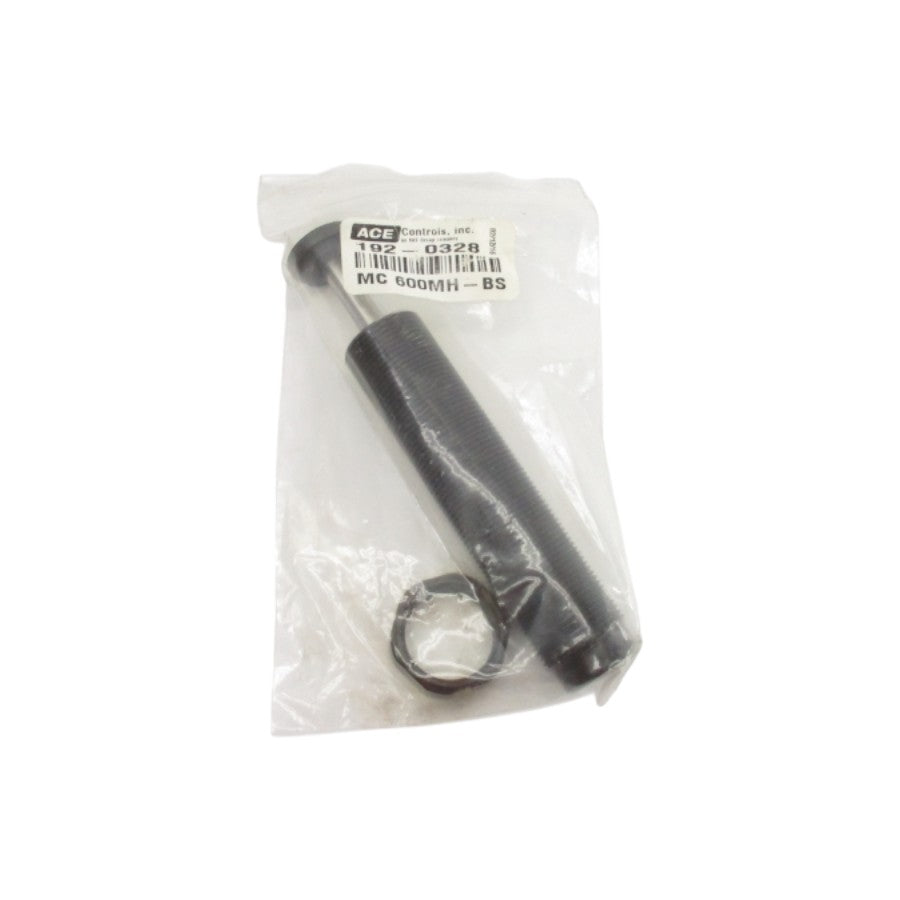 ACE CONTROLS MC600MH-BS 192-0328 NSMP