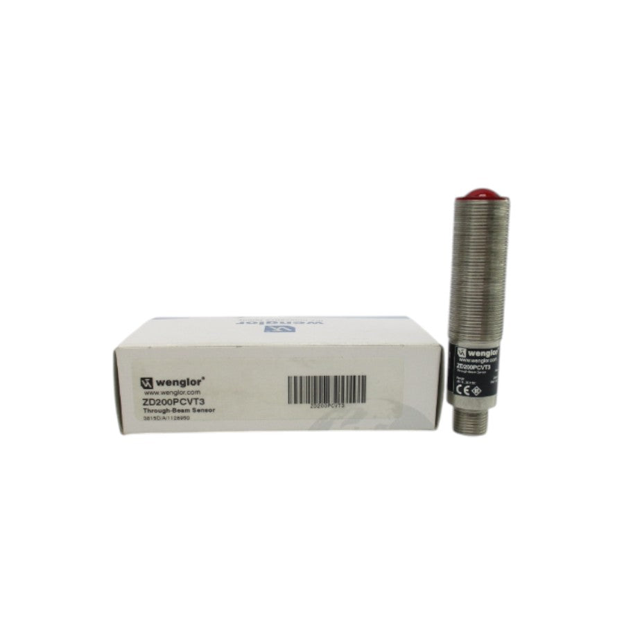 WENGLOR ZD200PCVT3 10-30VDC NSMP