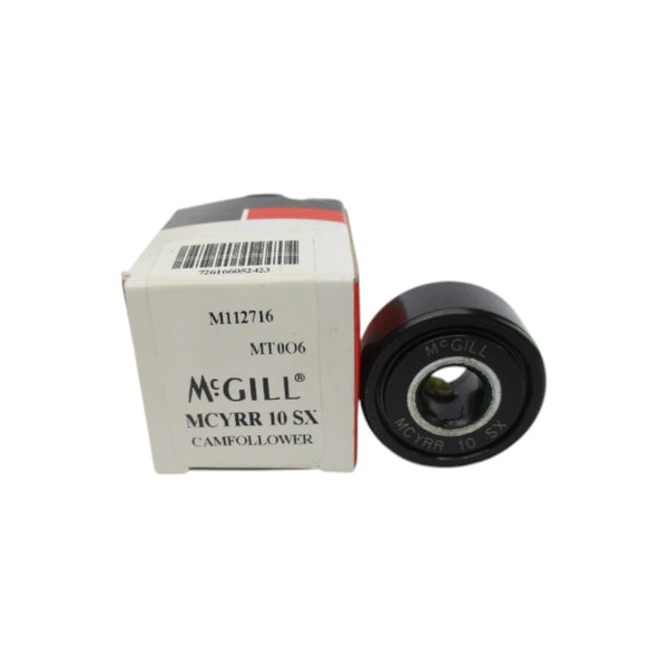 MCGILL MCYRR10SX NSMP