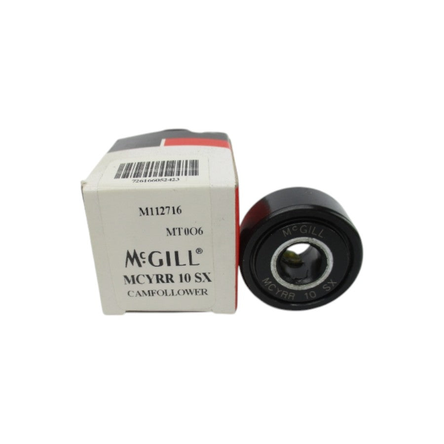 MCGILL MCYRR10SX NSMP