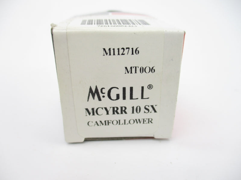 MCGILL MCYRR10SX NSMP