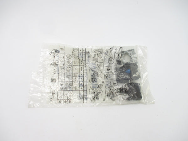 ALLEN BRADLEY 800F-MN3GX11V SER. A NSMP