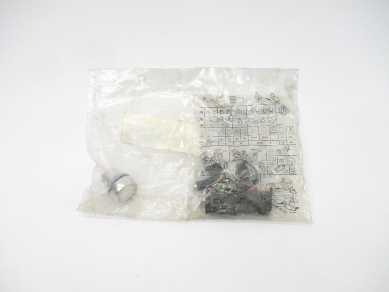 ALLEN BRADLEY 800FM-LF7MQ3WX11 SER. A NSMP