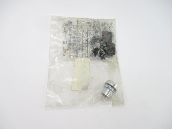 ALLEN BRADLEY 800FM-LF7MQ3WX11 SER. A NSMP