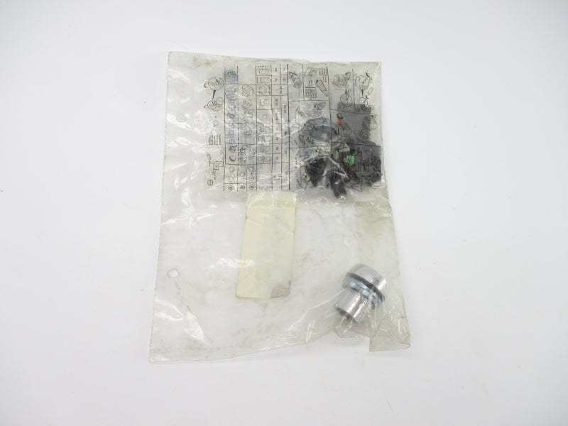 ALLEN BRADLEY 800FM-LF7MQ3WX11 SER. A NSMP